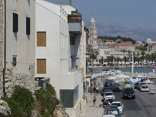 Apartment Split (Stadt) Ausstattung 17