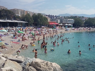 Apartment Split (Stadt) Ausstattung 19