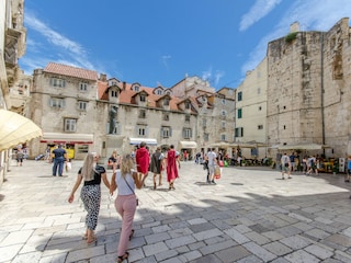 Apartment Split (Stadt) Ausstattung 22