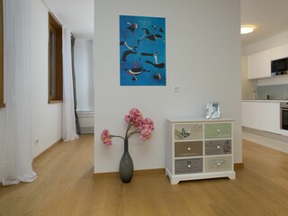 Apartment Split (Stadt) Ausstattung 41