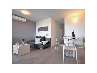 Apartment Drage, Adria Features 2