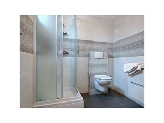 Apartment Drage, Adria Ausstattung 3