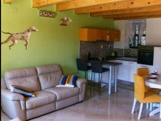 Ferienhaus Pasadur Ausstattung 2