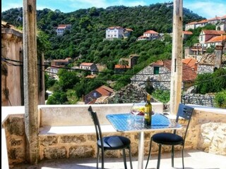 Ferienhaus Pasadur Ausstattung 3