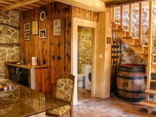 Ferienhaus Pasadur Ausstattung 7