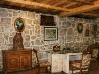 Holiday house Pasadur Features 9