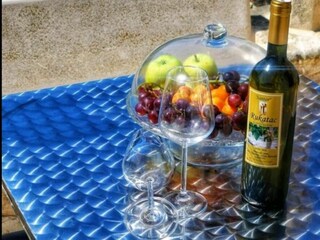 Holiday house Pasadur Features 10