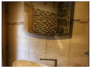 Ferienhaus Pasadur Ausstattung 12