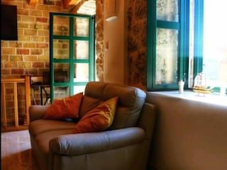 Ferienhaus Pasadur Ausstattung 14