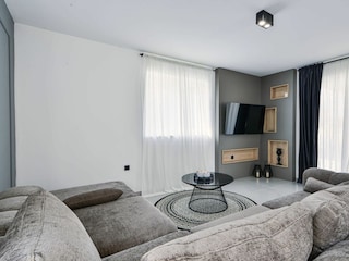 Ferienhaus Privlaka Ausstattung 4