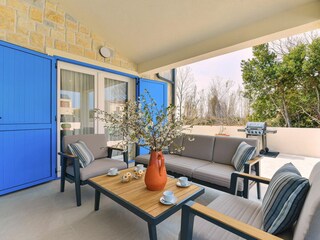 Ferienhaus Privlaka Ausstattung 5