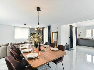 Ferienhaus Privlaka Ausstattung 7