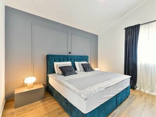 Ferienhaus Privlaka Ausstattung 10