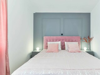Ferienhaus Privlaka Ausstattung 11