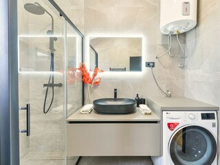 Ferienhaus Privlaka Ausstattung 13
