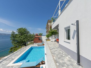 Apartment Lokva Rogoznica Features 2