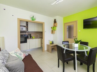 Apartment Lokva Rogoznica Features 3