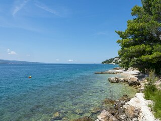 Apartment Lokva Rogoznica Features 4