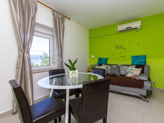 Apartment Lokva Rogoznica Features 5