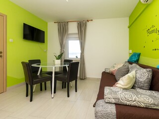 Apartment Lokva Rogoznica Features 7