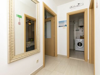Apartment Lokva Rogoznica Features 8