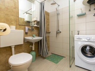 Apartment Lokva Rogoznica Features 13