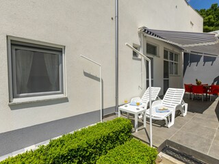 Apartment Lokva Rogoznica Ausstattung 3