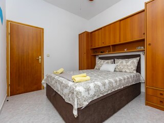 Apartment Lokva Rogoznica Ausstattung 9