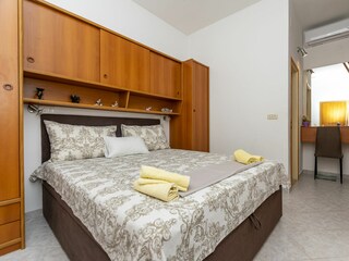 Apartment Lokva Rogoznica Ausstattung 10