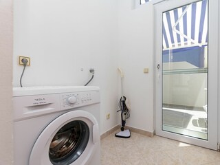 Apartment Lokva Rogoznica Ausstattung 11