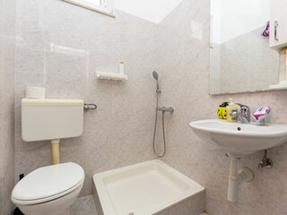 Apartment Lokva Rogoznica Ausstattung 12