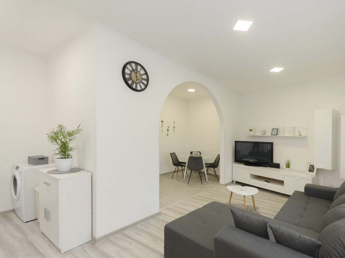 Apartment Skradin Features 1