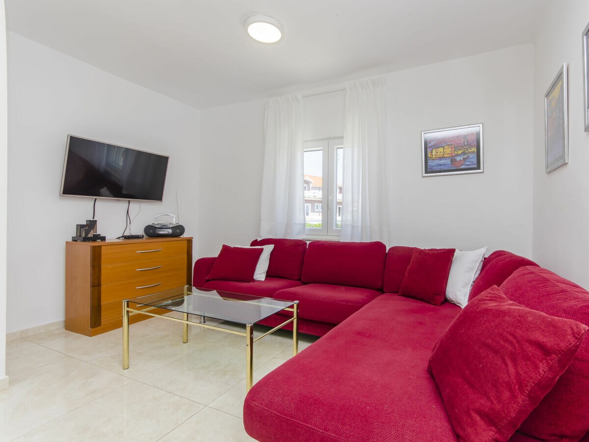 Apartment Brodarica Features 1