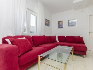 Apartment Brodarica Features 1