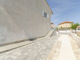 Apartment Brodarica Features 2