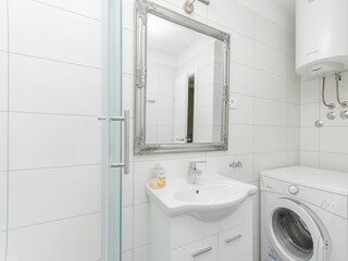 Apartment Brodarica Features 6