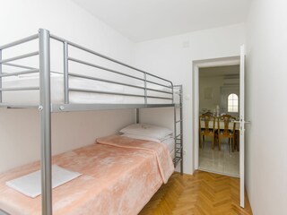 Apartment Brodarica Features 7