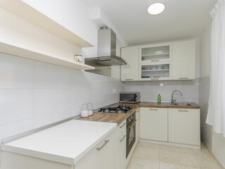 Apartment Brodarica Features 10