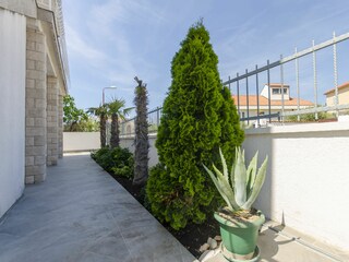 Apartment Brodarica Features 12