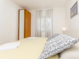 Apartment Brodarica Features 14