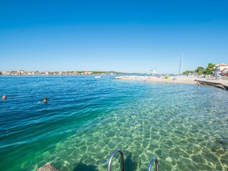 Apartment Brodarica Features 17