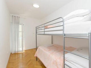 Apartment Brodarica Features 18