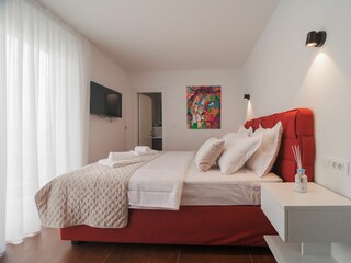 Holiday house Podstrana Features 1