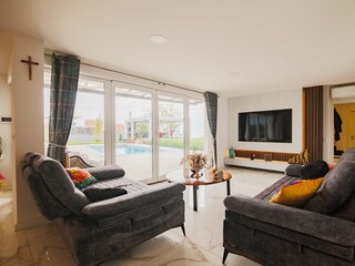 Holiday house Podstrana Features 2