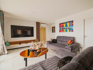 Holiday house Podstrana Features 4