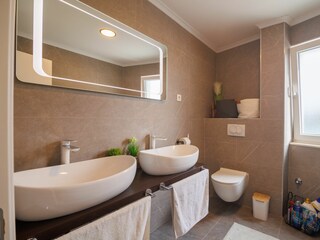 Holiday house Podstrana Features 5