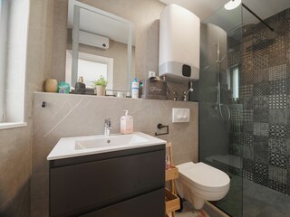 Holiday house Podstrana Features 6