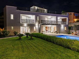 Holiday house Podstrana Features 8