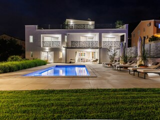 Holiday house Podstrana Features 9