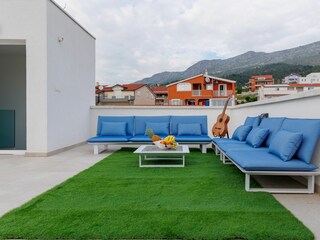 Holiday house Podstrana Features 10